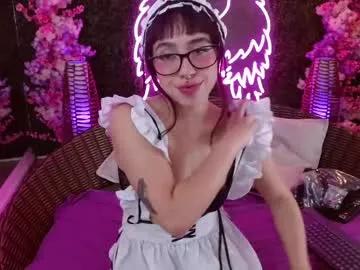 everly_grace from Chaturbate is Freechat