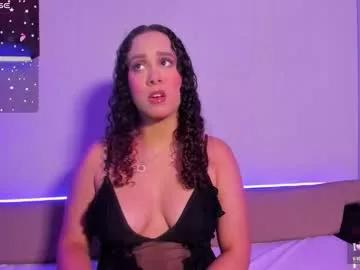 everly_moore from Chaturbate is Freechat