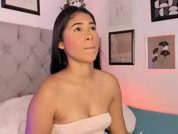 evieh1_ from Chaturbate is Freechat