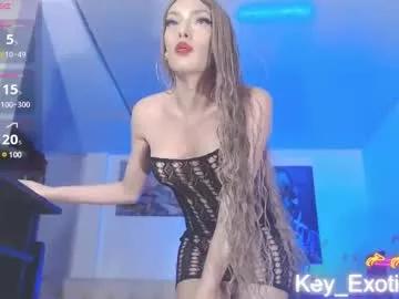 exoticc_shemale from Chaturbate is Freechat