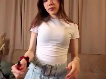 fabiolamarander from Chaturbate is Freechat