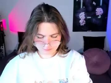 Photos of fairy_tara from Chaturbate is Freechat