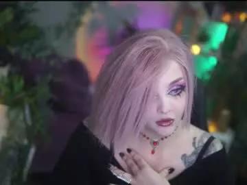 faith_chan from Chaturbate is Freechat