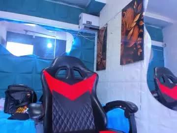 ferchodaniels from Chaturbate is Freechat