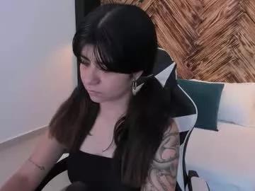 fiorella18_ from Chaturbate is Freechat