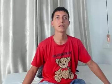fire_jack12 from Chaturbate is Freechat