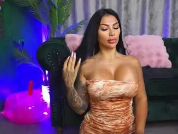firesbomb777 from Chaturbate is Freechat