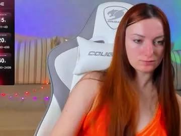 flamystar from Chaturbate is Freechat