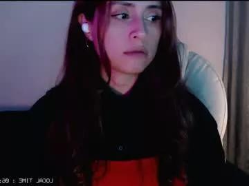 flor3citarockera from Chaturbate is Freechat