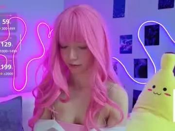 fly_best from Chaturbate is Freechat