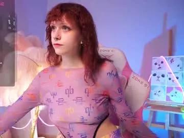 forestfa1ry from Chaturbate is Freechat