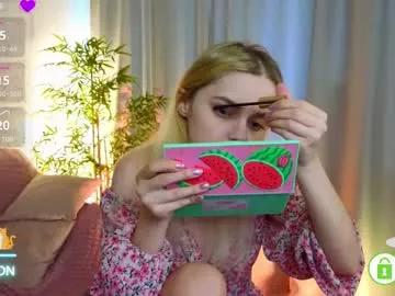 fox_glove from Chaturbate is Freechat