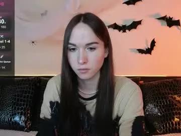 foxxy_girl_ from Chaturbate is Freechat