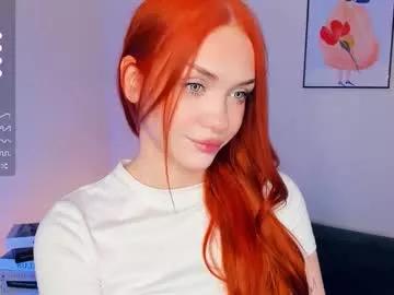 foxy_blush from Chaturbate is Freechat