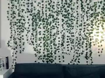 foxy_blush from Chaturbate is Freechat