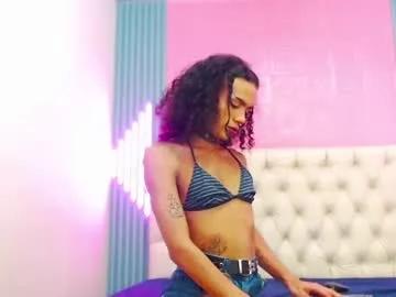 foxy_ella from Chaturbate is Freechat