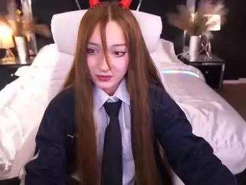 foxymayy from Chaturbate is Freechat