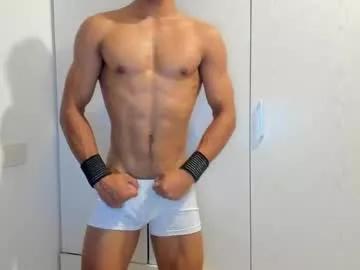 franco_demons_ from Chaturbate is Freechat