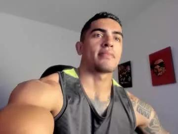 franco_ruiz_ from Chaturbate is Freechat