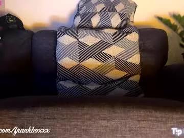 frankcokxxx from Chaturbate is Freechat