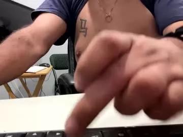frankyjones8989 from Chaturbate is Freechat