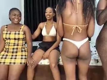 freaky_bunnies from Chaturbate is Freechat