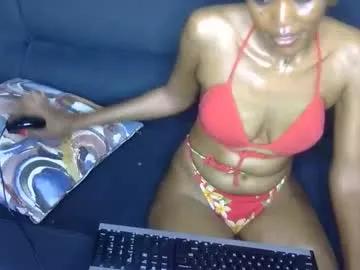 frianebony from Chaturbate is Freechat