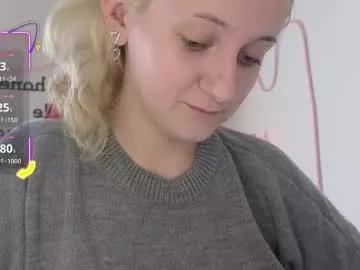 frosty_blueberries4 from Chaturbate is Freechat