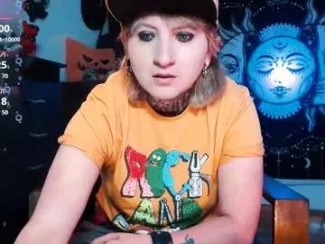 ftmblueyes from Chaturbate is Freechat