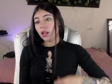 gabriella_live_ from Chaturbate is Freechat