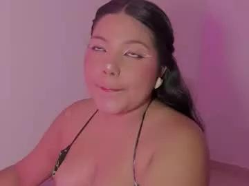 gaby_hot25 from Chaturbate is Freechat