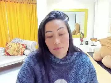 gaby_trent from Chaturbate is Freechat