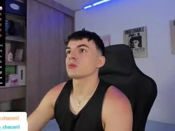 gaelvilla1 from Chaturbate is Freechat