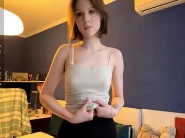 georgiannestrickling from Chaturbate is Freechat