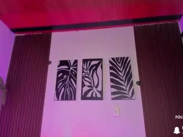 georgina_caruso from Chaturbate is Freechat