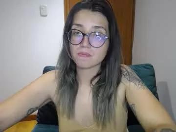 ghostcrimson from Chaturbate is Freechat