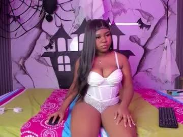 gigistark from Chaturbate is Freechat