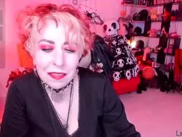 ginamiracle from Chaturbate is Freechat