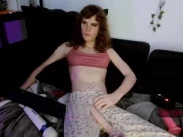 ginger_fucked from Chaturbate is Freechat
