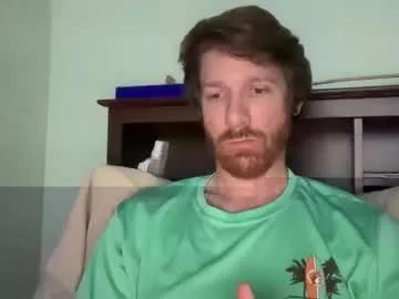 gingermania10 from Chaturbate is Freechat