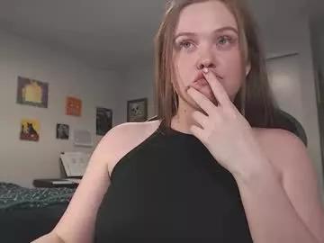 gingervial from Chaturbate is Freechat