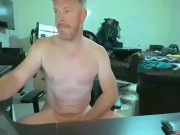 gingerzaddy from Chaturbate is Freechat