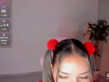 girl_alana from Chaturbate is Freechat