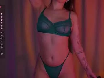 girl_peach_ from Chaturbate is Freechat