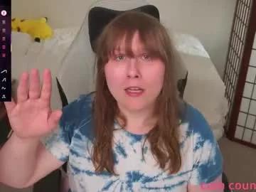 girlpeen from Chaturbate is Freechat