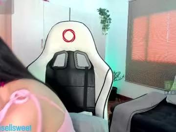 gisellasweet from Chaturbate is Freechat