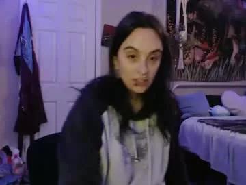 glitterspace from Chaturbate is Freechat