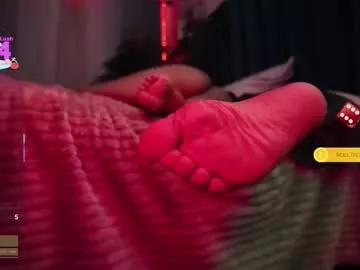 goddesscarameltoez from Chaturbate is Freechat