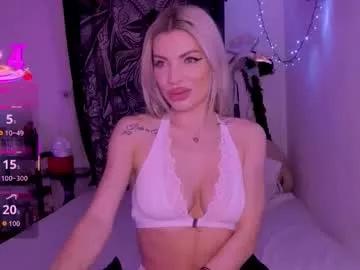 goddessnyxluxuria from Chaturbate is Freechat