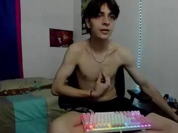 golden_ryan from Chaturbate is Freechat